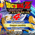 SAIU!! NEW DBZ TENKAICHI TAG TEAM MOD V3 ISO Style Budokai tenkaichi 4 Full [ANDROID E PC]+DOWNLOAD 