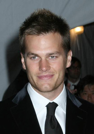 Tom Brady Long Hair Pics. tom brady long hair images. vs