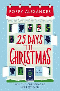 https://www.goodreads.com/book/show/44023392-25-days-til-christmas