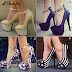  trendy high heel platform shoes 