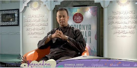 Syamsul Debat