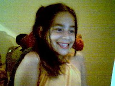 Alisson hija de René