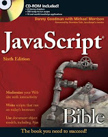 JavaScript Essential Training Video, Book And Website