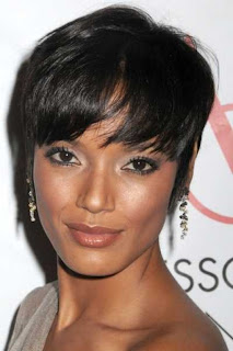 Short Black Hairstyles