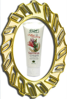 Jovees Saffron & Bearberry Fairness Cream