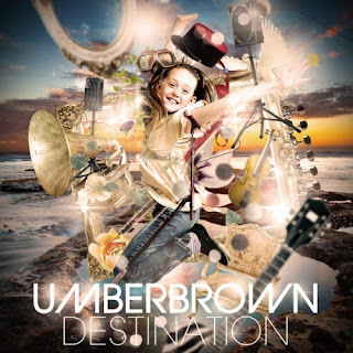 UMBERBROWN - Destination