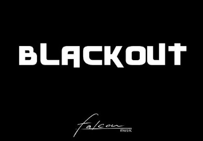 BlackOut  - Yang Kedua