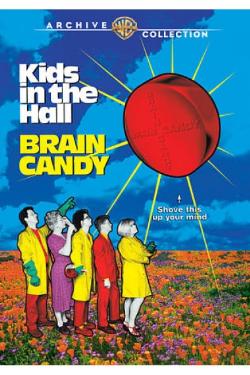 Brain Candy Dvd5