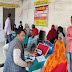 Ballia News: गुरु तेग बहादुर जयंती समारोह पर इस विद्यालय में निःशुल्क नेत्र चिकित्सा शिविर का हुआ आयोजन, वितरित किया गया दवा व उपकरण