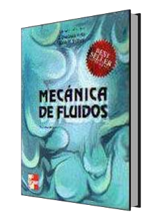 Mecánica de Fluidos - Streeter