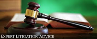 Litigation Solicitors London