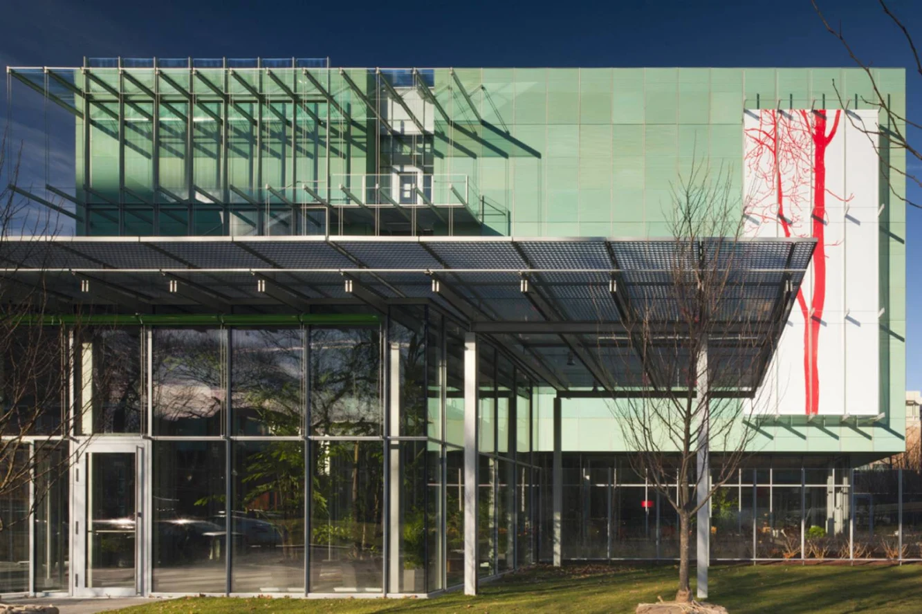 Isabella Stewart Gardner Museum by Renzo Piano