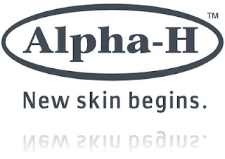 Review - Alpha H facial