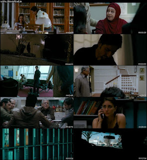 Kurbaan (2009) HDRip 1080p 720p 480p Mkv movie