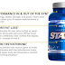 Increase your Muscle Size with Blue Star Status