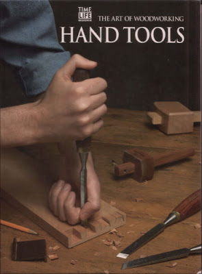 The Art Of Woodworking