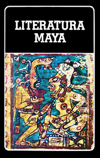 BA  57 Literatura Maya