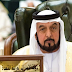 UAE SHEIKH KHALIFA DIES AT 73