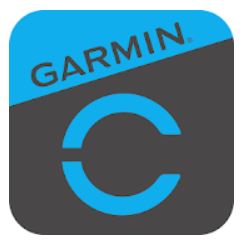 Garmin Connect (garmin vivoactive 3) mobile app