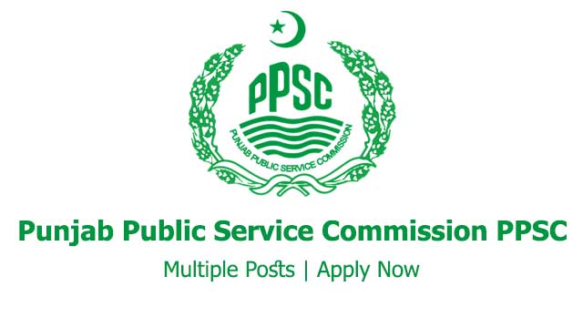 PPSC Agriculture Departmen logo