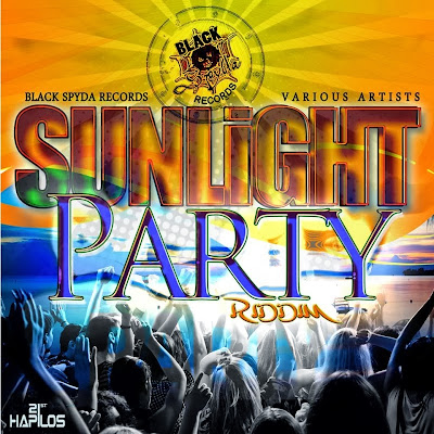 SUNLIGHT PARTY RIDDIM