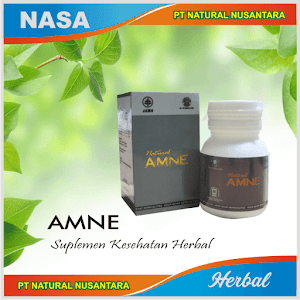 Amne - Asam Amino Evolution