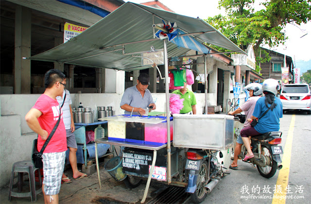 Balik Pulau Kim Laksa