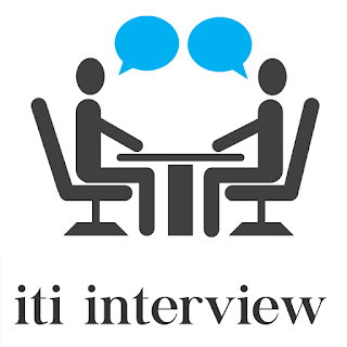 ITI Interview Question And Answer । Placement Paper's