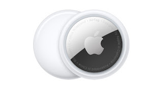 Apple Airtags price in India