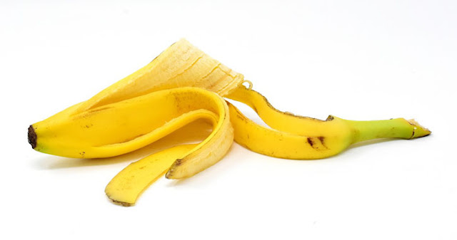  3 benefits of banana peel