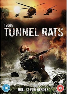 1968 Tunnel Rats Dual Áudio