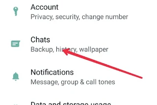 whatsapp features new-automatic group message delete