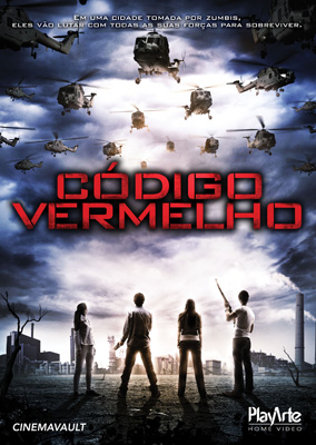 Download Baixar Filme Código Vermelho   Dublado