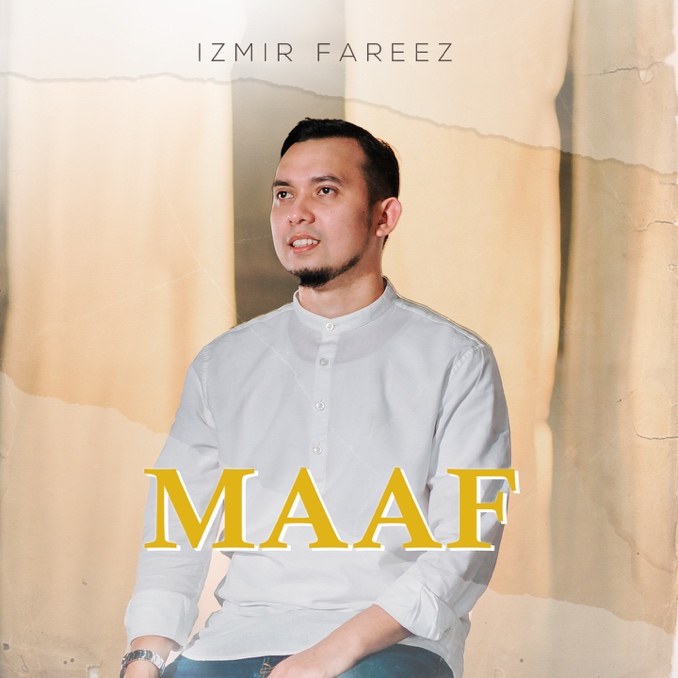 Maaf oleh Izmir Fareez