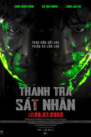 Thanh Tra Sát Nhân - Devils (2023)