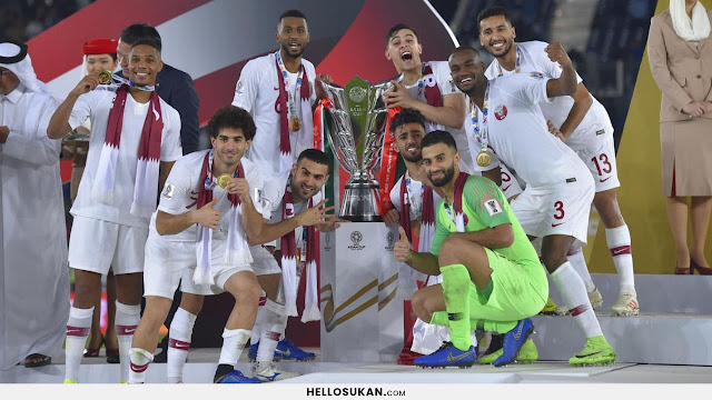 Jumlah Hadiah Wang Tunai Juara Piala Asia AFC Qatar 2023 Bagi Setiap Pasukan