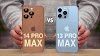 iPhone 14 Pro versus iPhone 13 Pro: Biggest moves up to anticipate