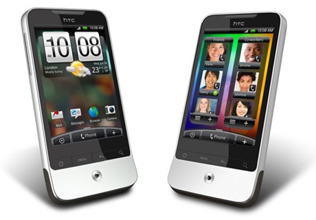 HTC Legend