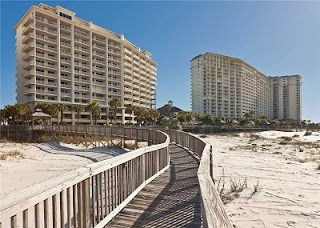Gulf Shores Condo For Sale at The Beach Club