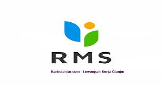 Lowongan Kerja PT Rukun Mitra Sejati (RMS) Cianjur 2022