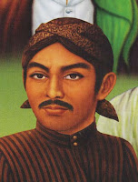 sunan kalijaga