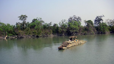 Pulau Misterius dan Aneh