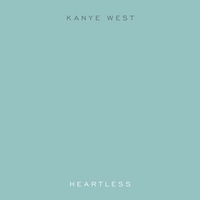 Heartless - Song Lyrics and Video Music - by - Kanye West