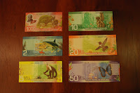 Какая валюта в Коста-Рике
