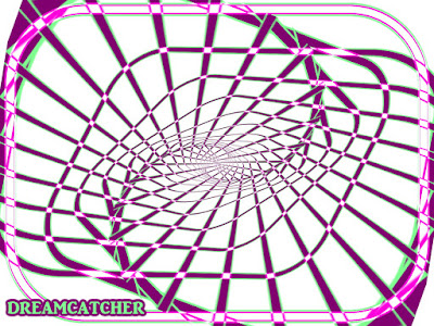 Dreamcatcher - FREE COLORING BOOK ART! by gvan42