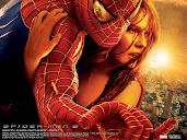#35 Spider-man Wallpaper