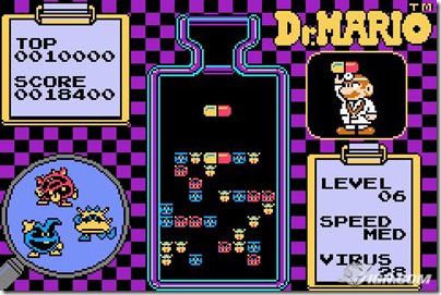 Dr. Mario