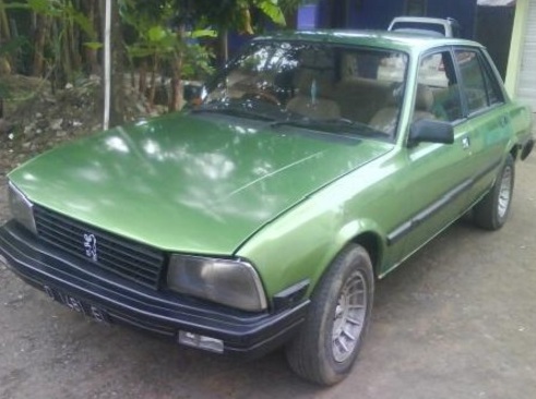 Kelebihan dan Kekurangan Mobil Peugeot 505 | Review Mobil Peugeot 505