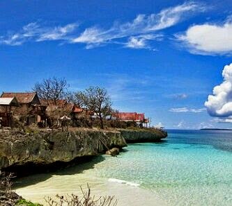 Keindahan Pantai Tanjung Bira 