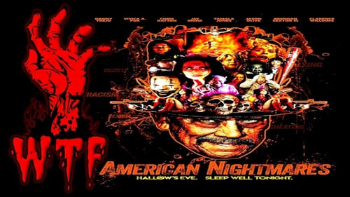 American Nightmares 2018 filme completo